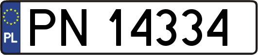 PN14334