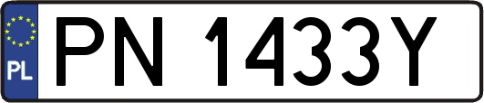 PN1433Y