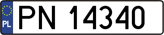 PN14340