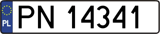 PN14341