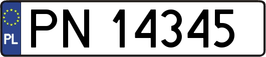 PN14345