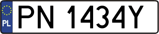 PN1434Y