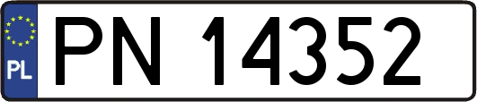 PN14352