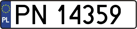 PN14359