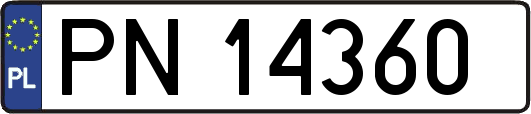 PN14360
