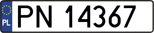 PN14367