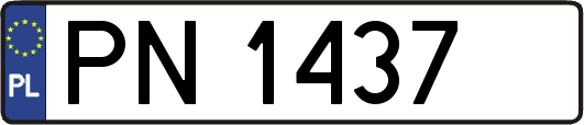PN1437