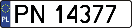 PN14377