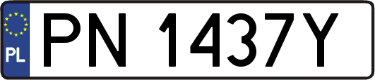 PN1437Y