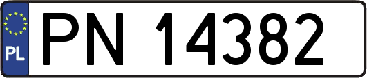 PN14382