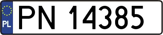 PN14385