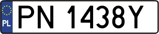 PN1438Y
