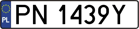 PN1439Y