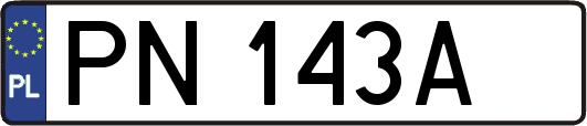 PN143A