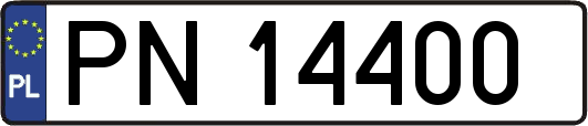 PN14400