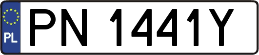 PN1441Y