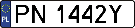 PN1442Y