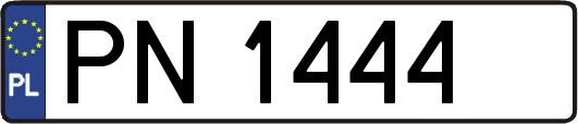 PN1444