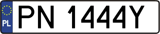PN1444Y
