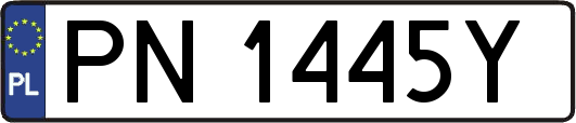 PN1445Y