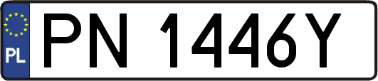 PN1446Y