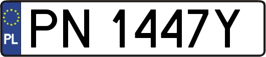 PN1447Y