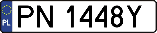PN1448Y