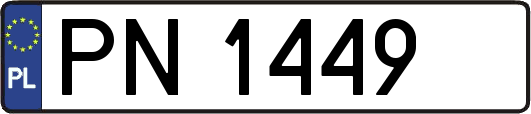 PN1449