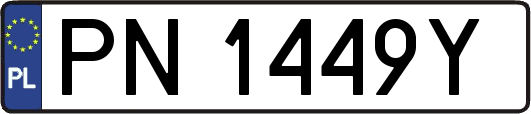 PN1449Y