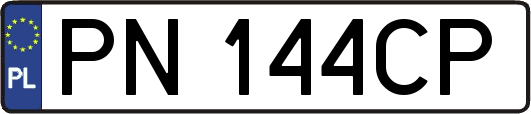 PN144CP