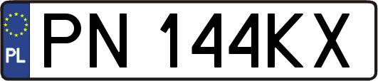 PN144KX