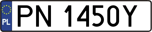 PN1450Y