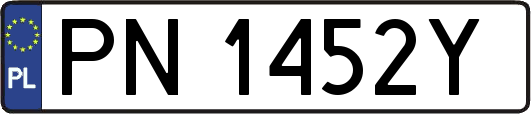 PN1452Y