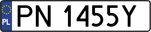 PN1455Y