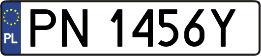 PN1456Y