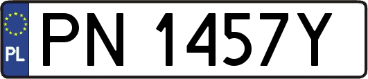 PN1457Y