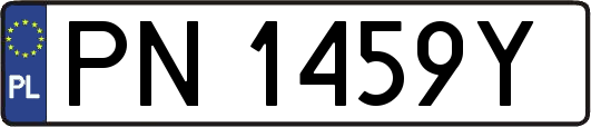 PN1459Y