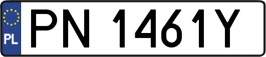 PN1461Y