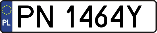 PN1464Y