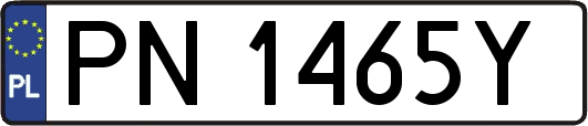 PN1465Y