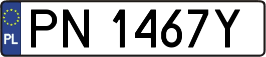 PN1467Y