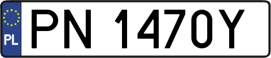 PN1470Y