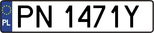 PN1471Y
