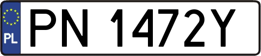 PN1472Y