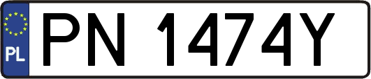 PN1474Y