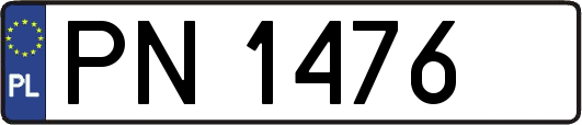PN1476