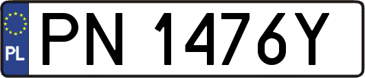 PN1476Y
