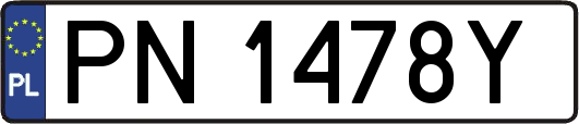 PN1478Y