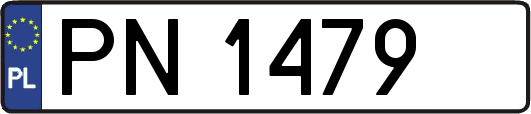PN1479