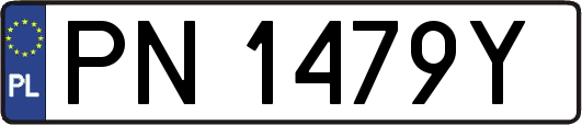 PN1479Y